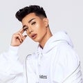 James Charles Details the Creation Process of His First-Ever Makeup Collection (Exclusive)