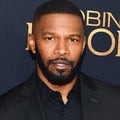 Jamie Foxx Enjoys Guys Night Out Following Split From Katie Holmes