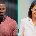 Katie Holmes and Jamie Foxx Have a Dinner Date in New Orleans After Engagement Ring Speculation