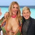 NEWS: Julia Roberts Channels the Kardashians With Cleavage Pic