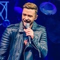 NEWS: Justin Timberlake Is Forced to Postpone His L.A. Concert Due to Bruised Vocal Cords