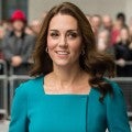 Kate Middleton Wears Another Recycled Blue Dress After 4 Years