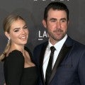 Kate Upton Gives Birth to First Child With Justin Verlander