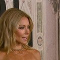 Kelly Ripa and Rachael Harris Joke Over Why They Weren’t at the Royal Wedding
