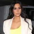 Kim Kardashian Reacts to Tristan Thompson Blocking Her on Instagram