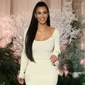 Kim Kardashian Says Kanye West Gets Upset By Her Racy Photos, Wants to Be a Full-Time Dad