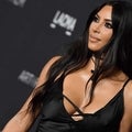 Kim Kardashian Teases Family Christmas Card After Saying It's Not Happening This Year