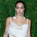 Madonna's Daughter Lourdes Leon on Dating Timothée Chalamet