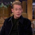 Macaulay Culkin Shares What It's Like to Watch 'Home Alone' With Him