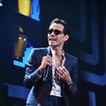 Marc Anthony Celebrates Son Cristian's College Graduation With Ex-Wife