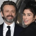 Michael Sheen Reveals the Unexpected Reason Behind His Split From Sarah Silverman