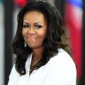 Michelle Obama Talks Courtship and Counseling With Husband Barack Obama