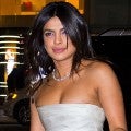 Bride-to-Be Priyanka Chopra Makes Feathers Her Signature Look at Bachelorette Party -- Pics!