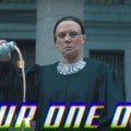 'SNL' Honors Ruth Bader Ginsburg With Epic Rap Music Video Tribute -- Watch!