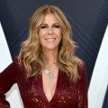 Rita Wilson Looks Back at COVID-19 Diagnosis One Year Later