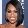 'Real Housewives of Potomac' Star Monique Samuels Gives Birth to Baby No. 3