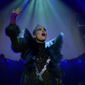 Natalie Portman Gives Impressive Performance of Sia's 'Wrapped Up' in 'Vox Lux' Trailer