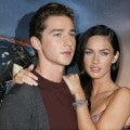 NEWS: Megan Fox Confirms Romance With Shia LaBeouf on ‘Transformers’ Set