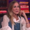 Sarah Jessica Parker Reacts to ‘Hocus Pocus’ Co-Star Bette Midler Calling Her a ‘Girl in the Back’