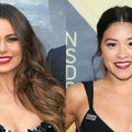 Sofia Vergara, Gina Rodriguez, Jessica Alba and More Stars Support Latina Equal Pay Day