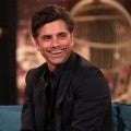 John Stamos Almost Watched 'Fuller House' While Giving a Sample at a Fertility Clinic