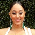 Tamera Mowry's 5-Year-Old Daughter Auditions For Her in Adorable Video