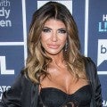 Teresa Giudice Vacations in Turks and Caicos With Daughters as Husband Joe Awaits Deportation Appeal