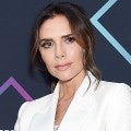 Victoria Beckham Dances With Tina Turner Musical Cast After Sneaking a Flask Into the Theater