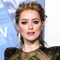 Amber Heard Throws Her Name in the Running to Be the Next James Bond (Exclusive)