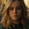 Brie Larson Battles Skrulls & Searches for Her Origin Story in Jaw-Dropping Second 'Captain Marvel' Trailer