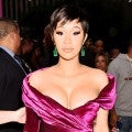 Cardi B Slams Reports That Offset Storming the Stage Was a Stunt