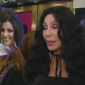 Cher Says Sonny Bono Would Be 'Laughing His A** Off' at the Idea of a Cher Musical (Exclusive)