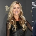 Christina El Moussa Marries Ant Anstead In 'Winter Wonderland' Ceremony