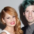 Debby Ryan Is Engaged To Boyfriend Josh Dun -- See the Photos!