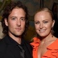 Malin Akerman Marries Boyfriend Jack Donnelly