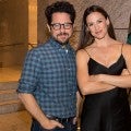 Jennifer Garner and J.J. Abrams Reunite for New Apple Series