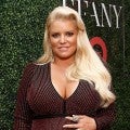 Jessica Simpson Reveals Health Issues During Difficult Third Pregnancy