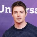 'The Arrangement' Star Josh Henderson Arrested for Allegedly Robbing Neighbor