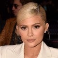 Kylie Jenner Shares Never-Before-Seen Photo From the Day She Gave Birth to Stormi