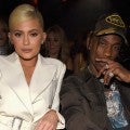 Kylie Jenner Weighs In After Kanye West's Spat With Travis Scott