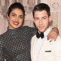 Priyanka Chopra and Nick Jonas Are Breathtaking In Passionate New Photos