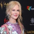 NEWS: Nicole Kidman Pledges $500K to Charity Supporting Women Who've Faced Violence