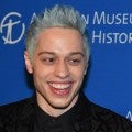 Pete Davidson Spotted on Date in NYC Following Ariana Grande Split