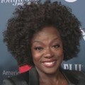 Viola Davis Shares the One-Word Lesson She's Teaching Her Daughter (Exclusive)