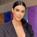 Kim Kardashian Shows off Impressive Makeup Skills in 'Vogue' Tutorial Video 