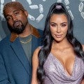 Inside Kim Kardashian and Kanye West's Elaborate, Star-Studded Christmas Eve Party