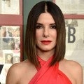 Sandra Bullock Recalls Losing Her Father and Two Dogs Just Weeks Apart