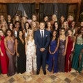 Colton Underwood's 'Bachelor' Contestants by the Numbers: Women of Color, Weird Jobs & Who's Never Been Kissed