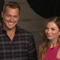 ‘Bachelor’ Colton Underwood on What It Will Take for Him to Lose His Virginity (Exclusive)