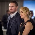 'Arrow' EP Talks Olicity's Future After Crossover Reconciliation